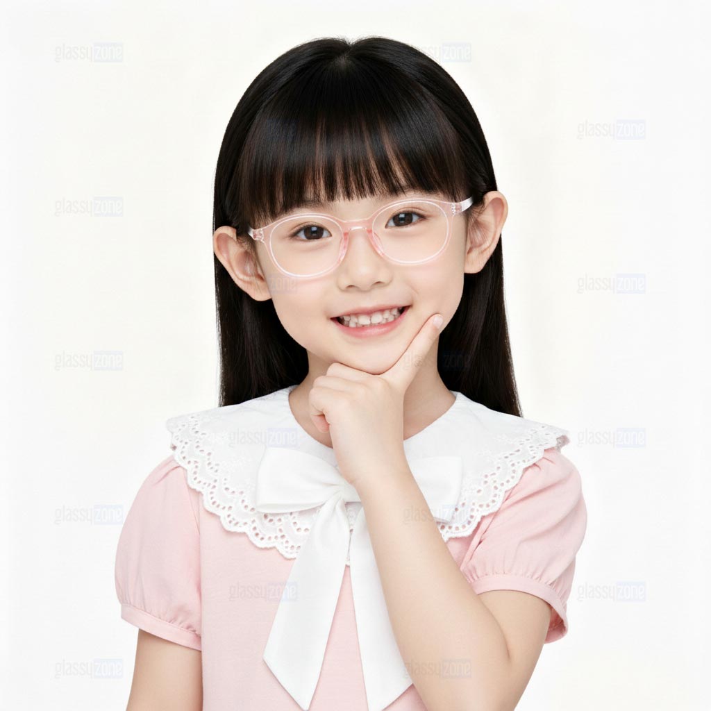 Gọng kính KIDOO KD5728P