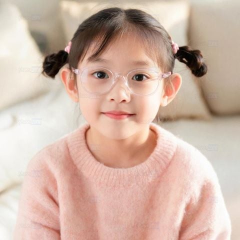 Gọng kính KIDOO KD5729P