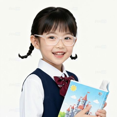 Gọng kính KIDOO KD5729P