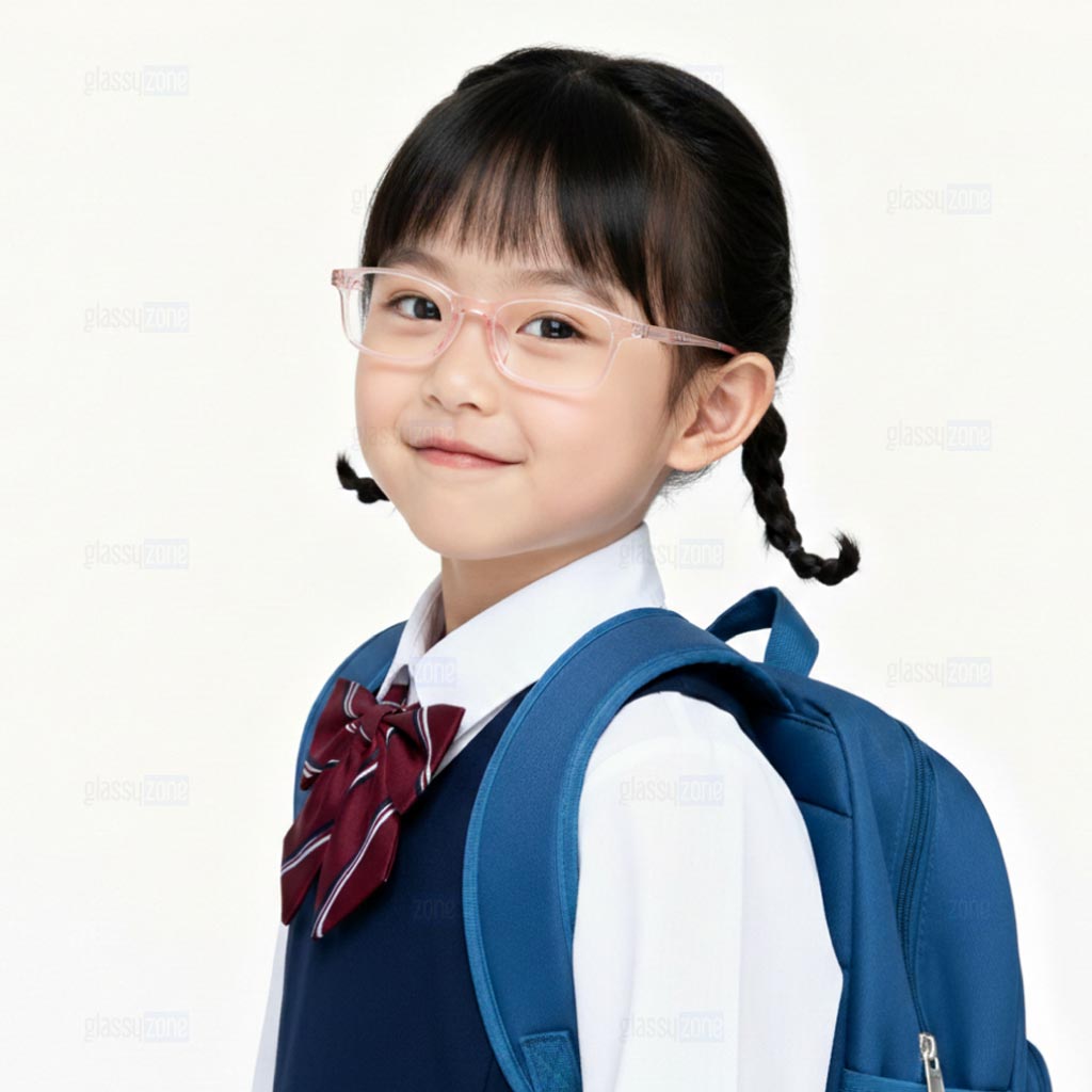 Gọng kính KIDOO KD5731P