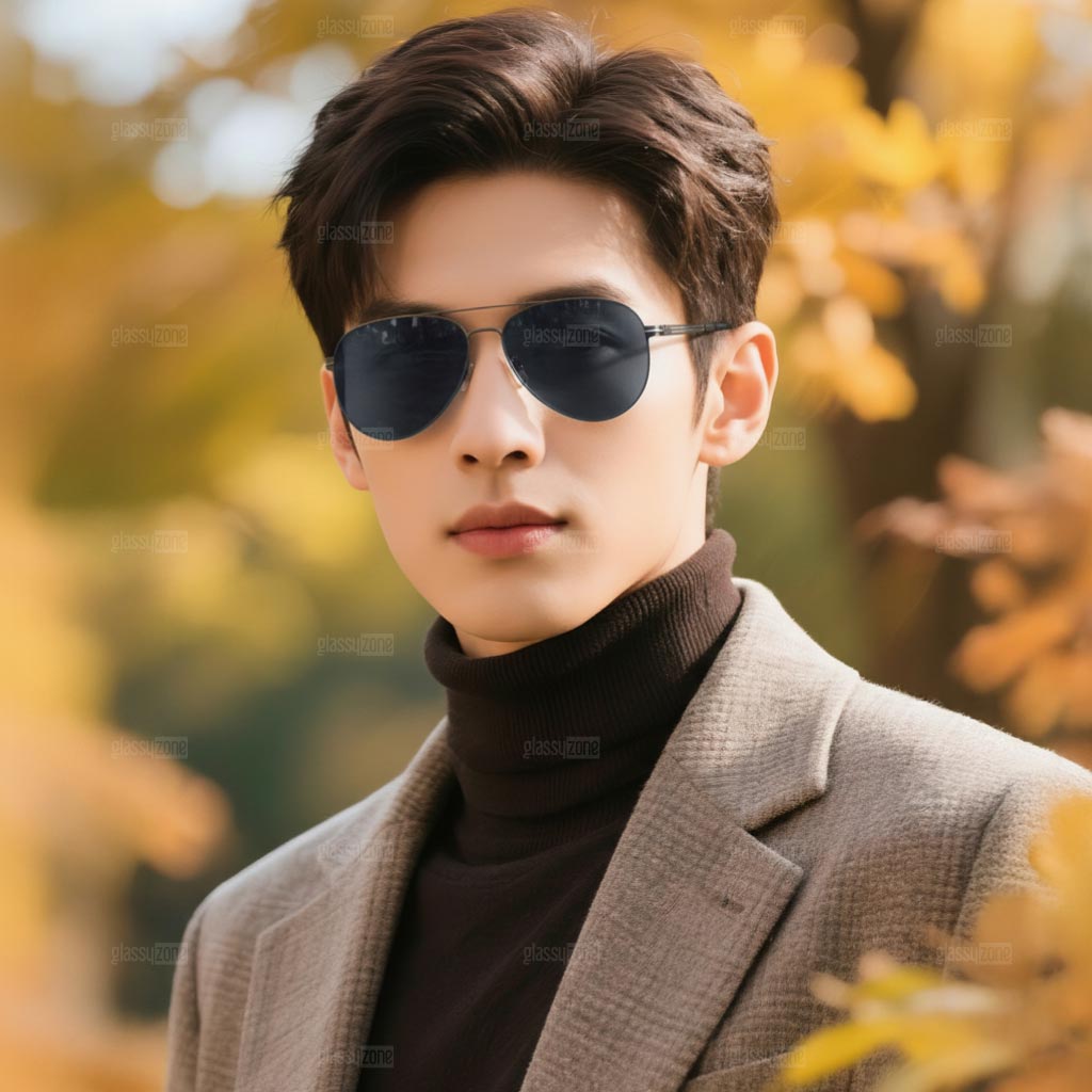 Kính mát AVERY KITO