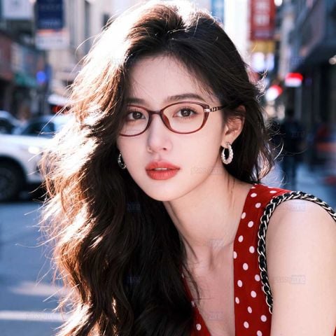 Gọng kính KTN269502