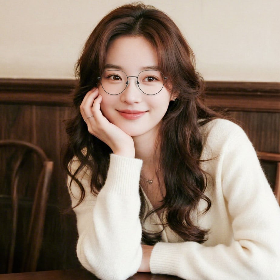 Gọng kính Avery Lene