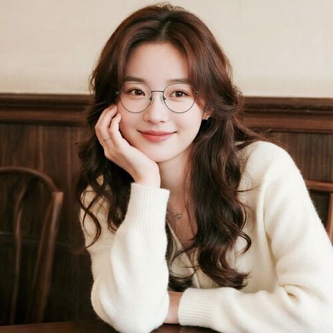 Gọng kính Avery Lene