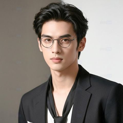 Gọng kính MACHILA LGMA