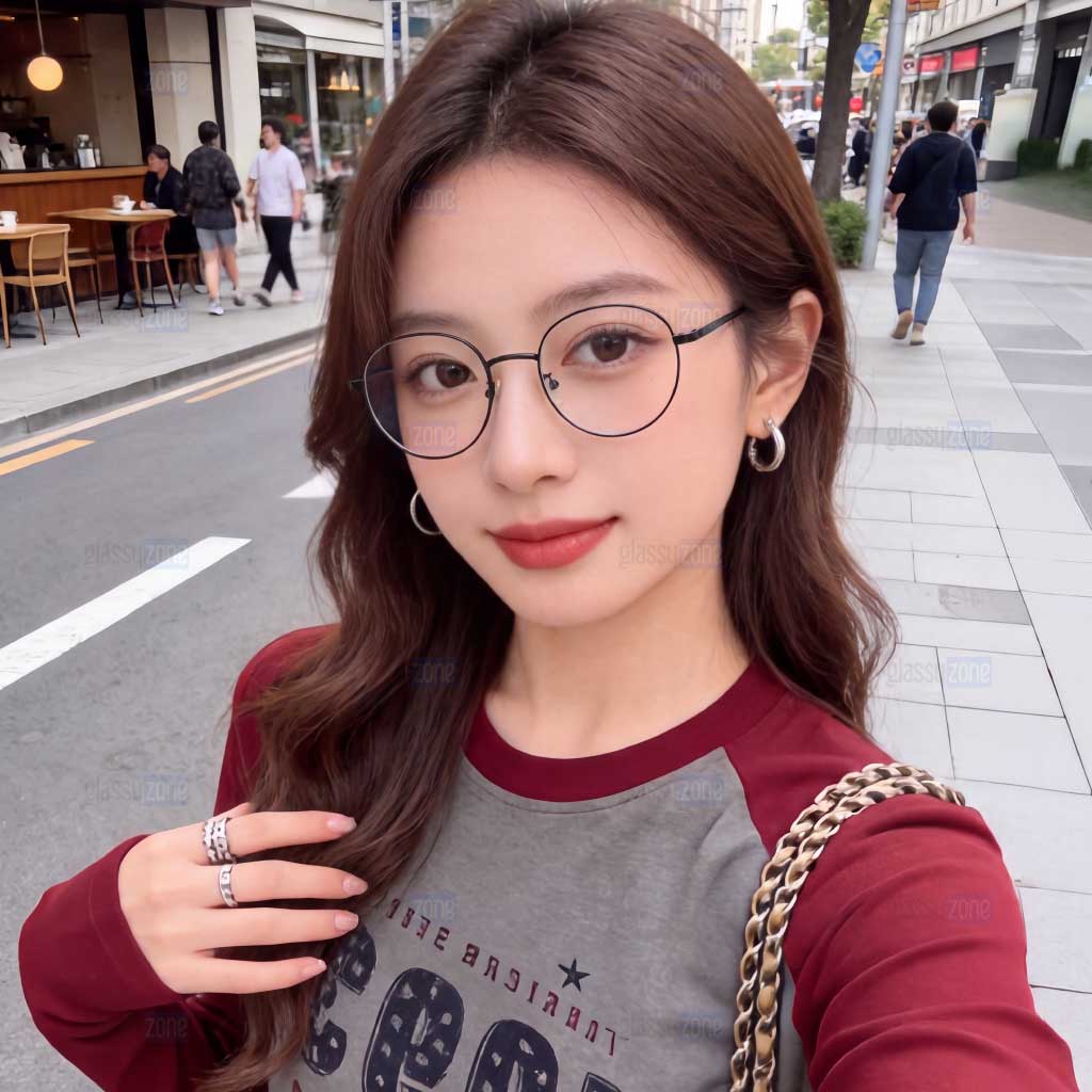 Gọng kính Avery Libra