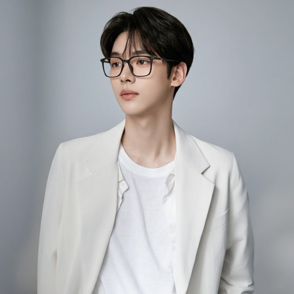 Gọng kính AVERY LOGAN