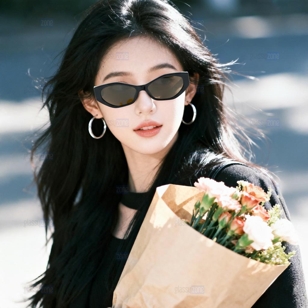 Kính mát AVERY LUMI