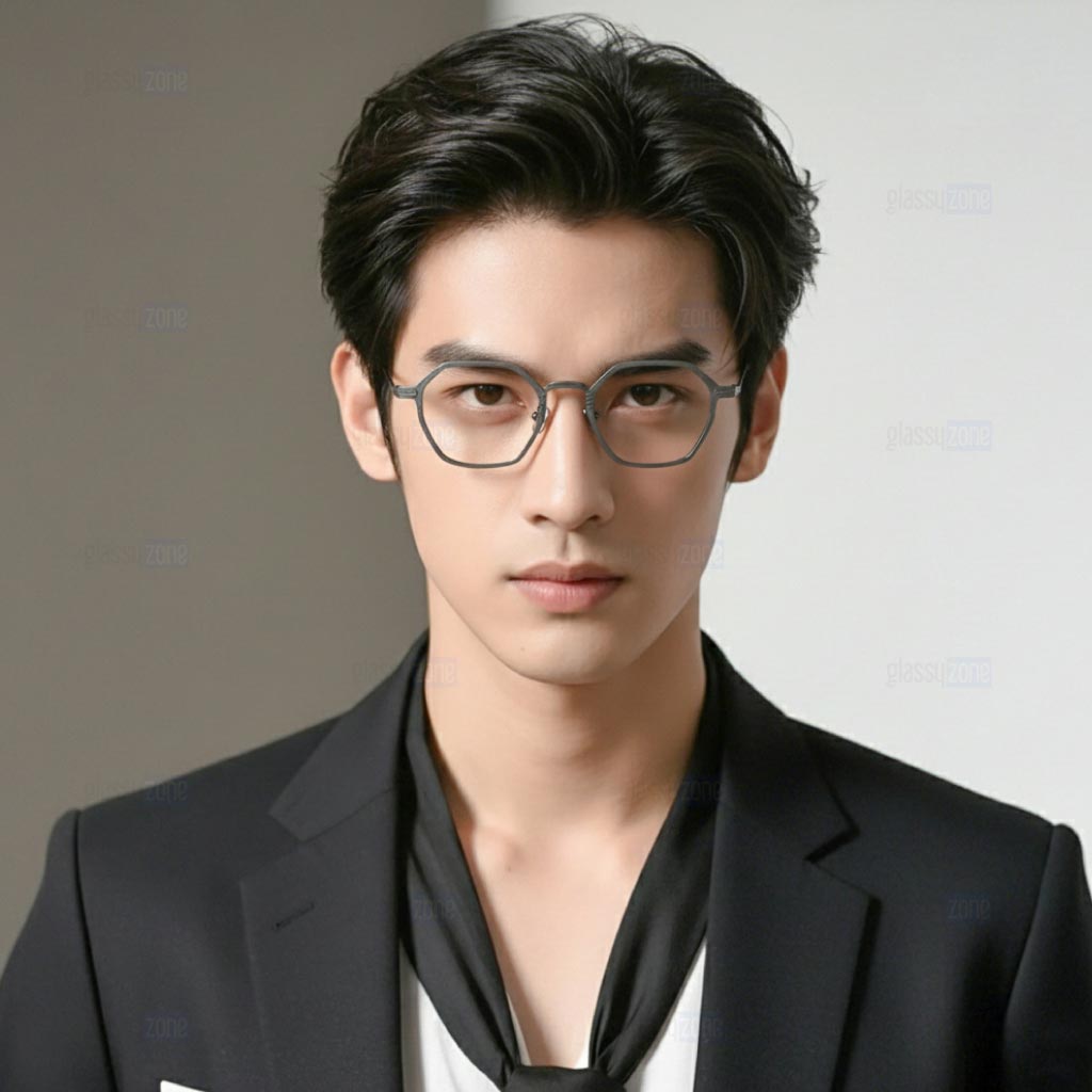 Gọng kính MACHILA M3133