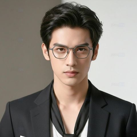 Gọng kính MACHILA M3133