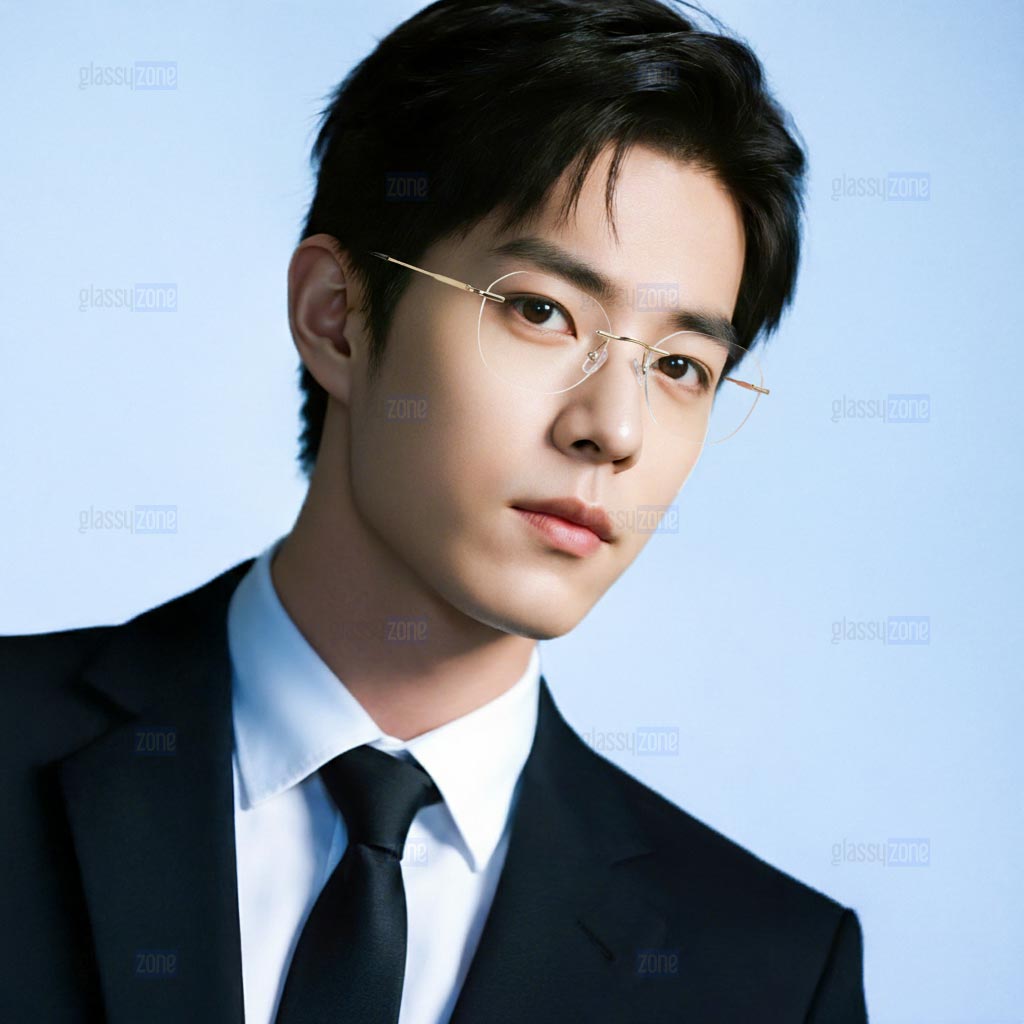 Gọng kính MACHILA MA4339T