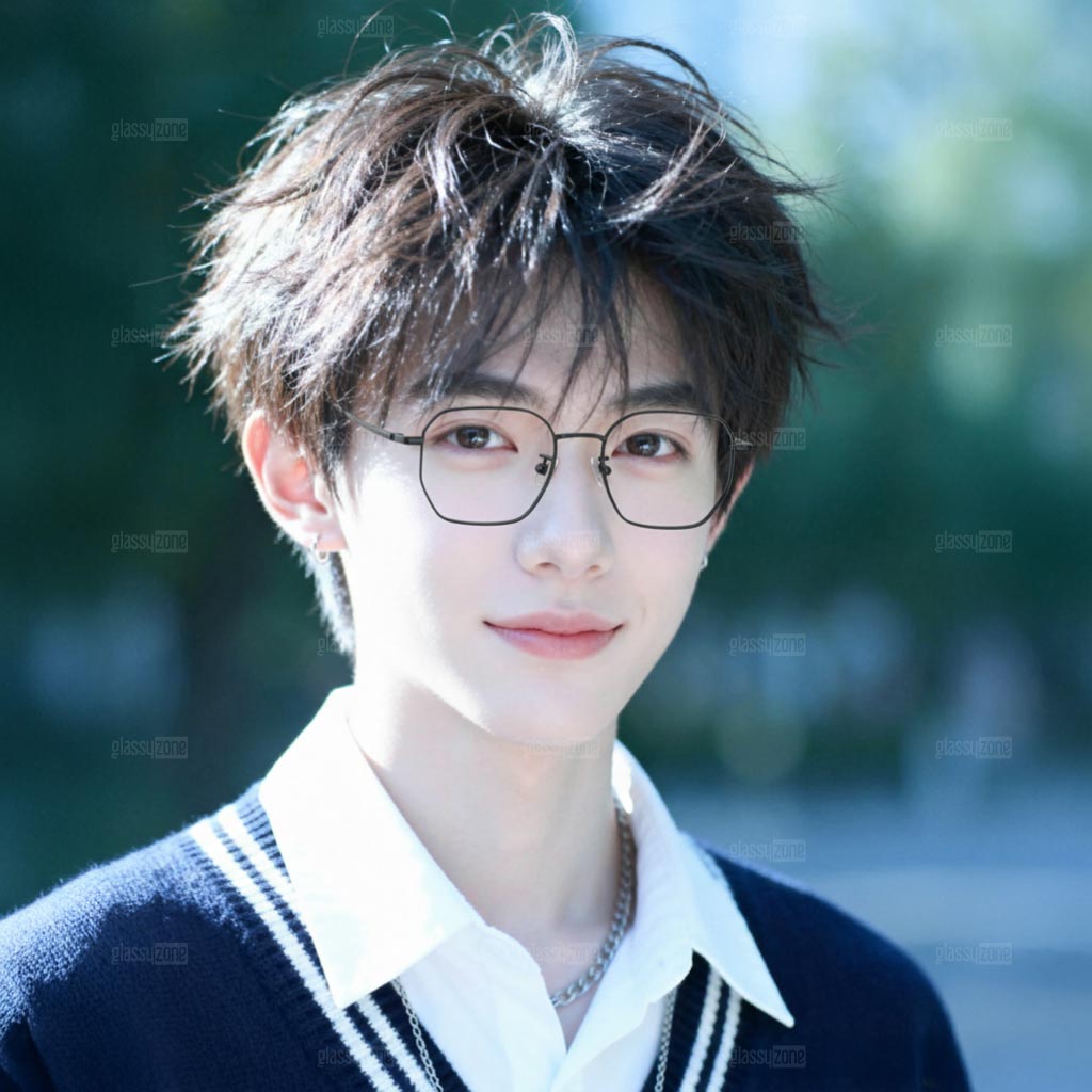 Gọng kính MACHILA MA4340T-C1