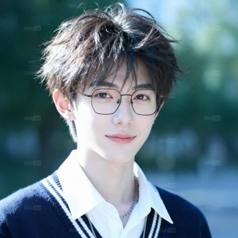 Gọng kính MACHILA MA4340T-C1