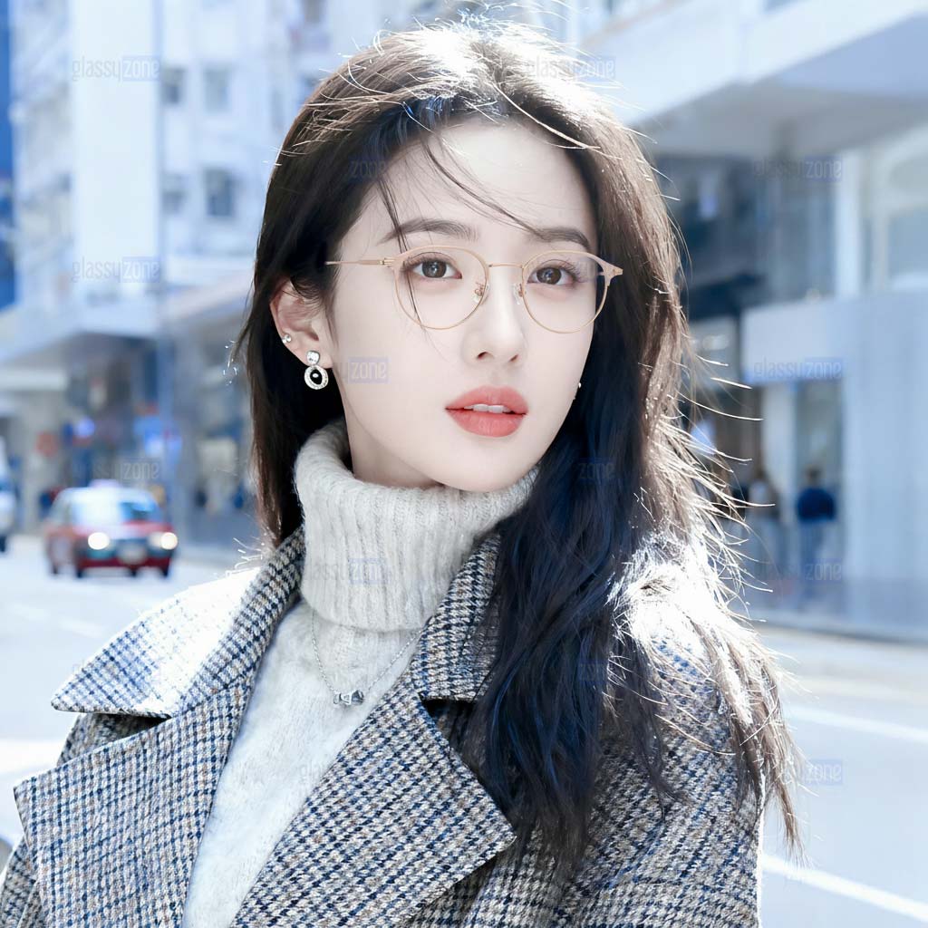 Gọng kính MACHILA MA5622T