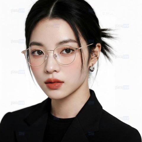 Gọng kính MACHILA MA5622T