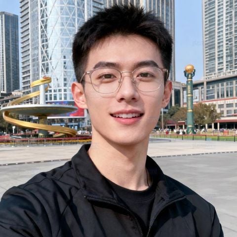 Gọng kính MACHILA MA5623T