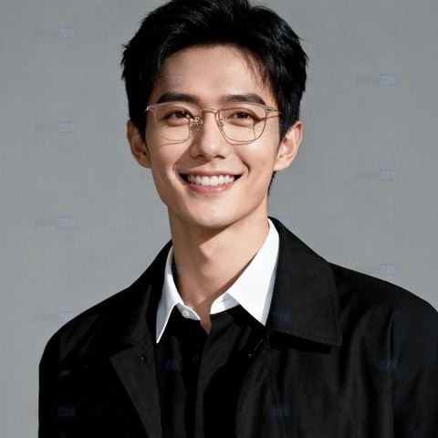 Gọng kính MACHILA MA5623T