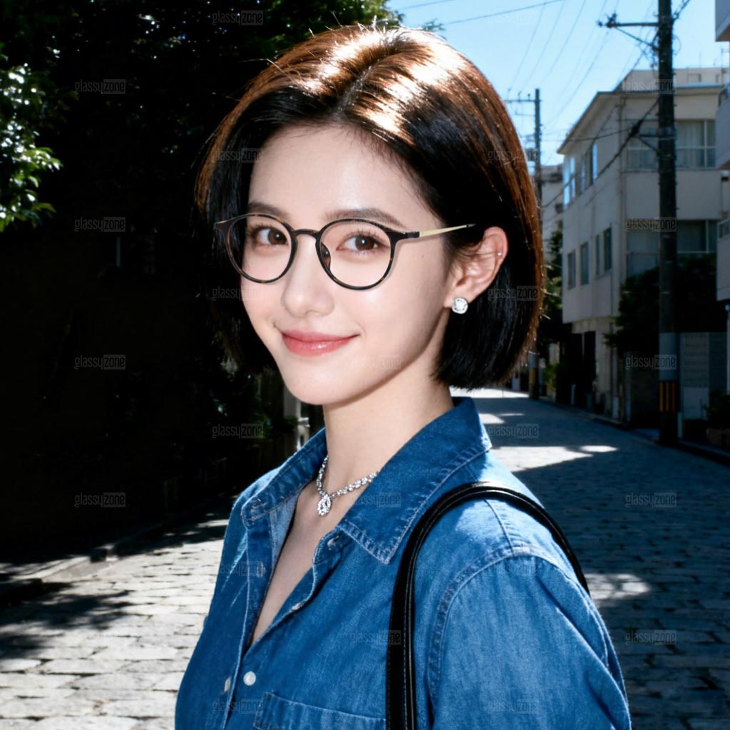 Gọng kính MACHILA MA5628T