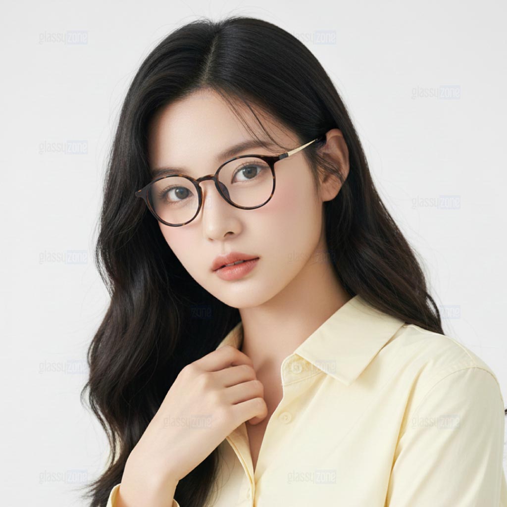 Gọng kính MACHILA MA5628T