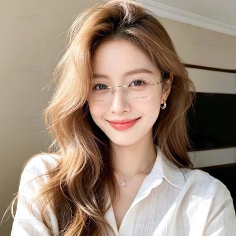 Gọng kính MACHILA MA5631T
