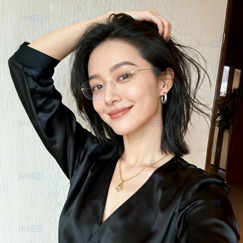 Gọng kính MACHILA MA5631T