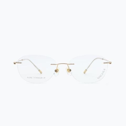 Gọng kính MACHILA MA5631T