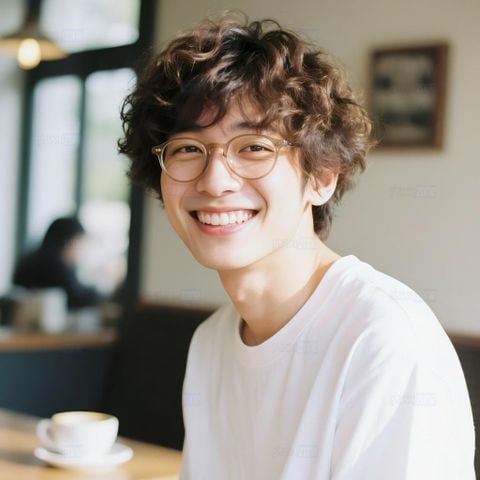 Gọng kính AVERY MAVI