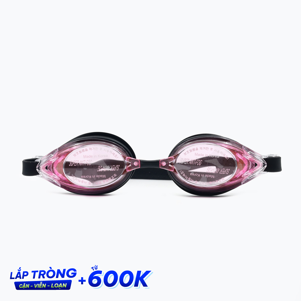 Kính bơi OLANE 503