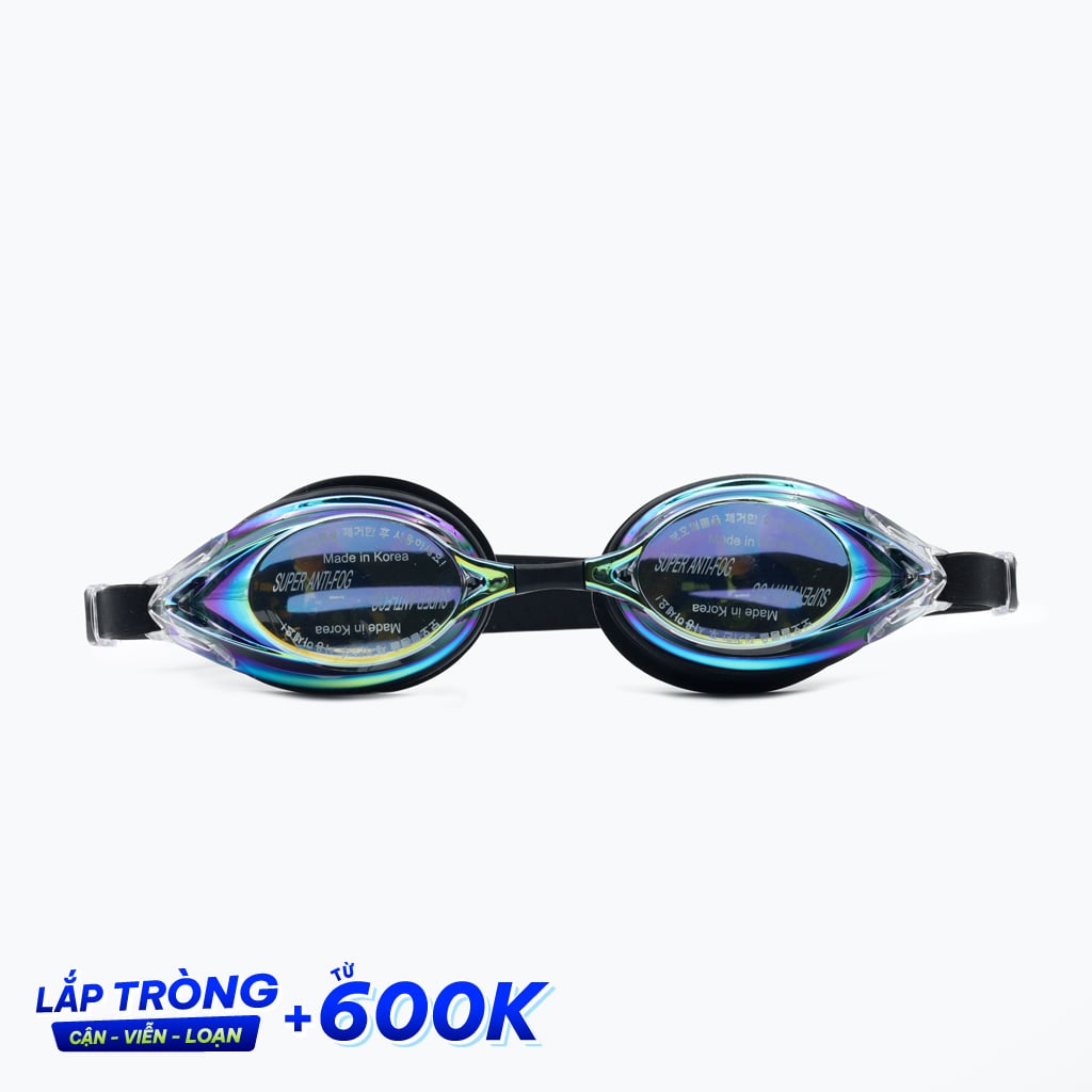 Kính bơi OLANE 503M