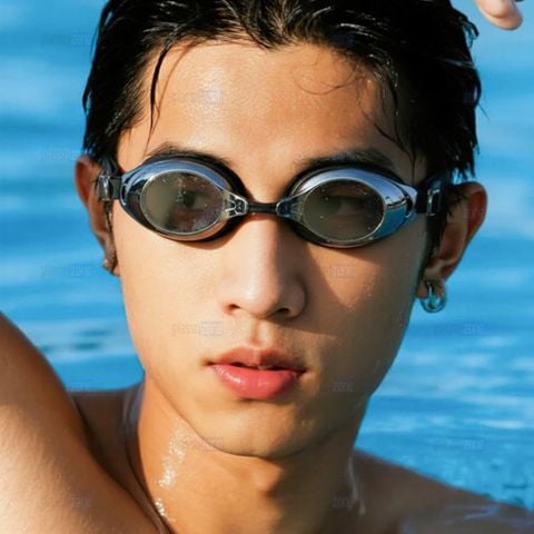 Kính bơi OLANE 505M