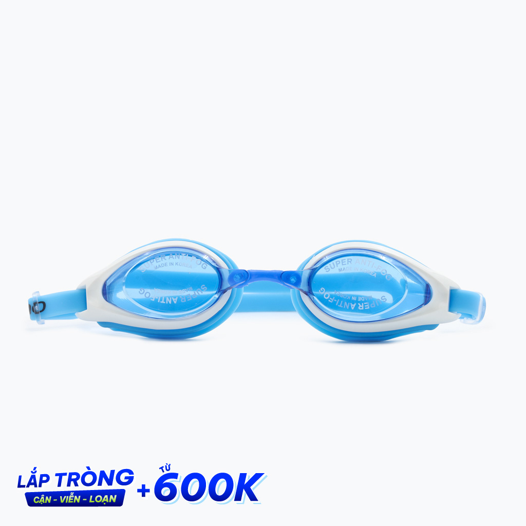 Kính bơi OLANE 600KD