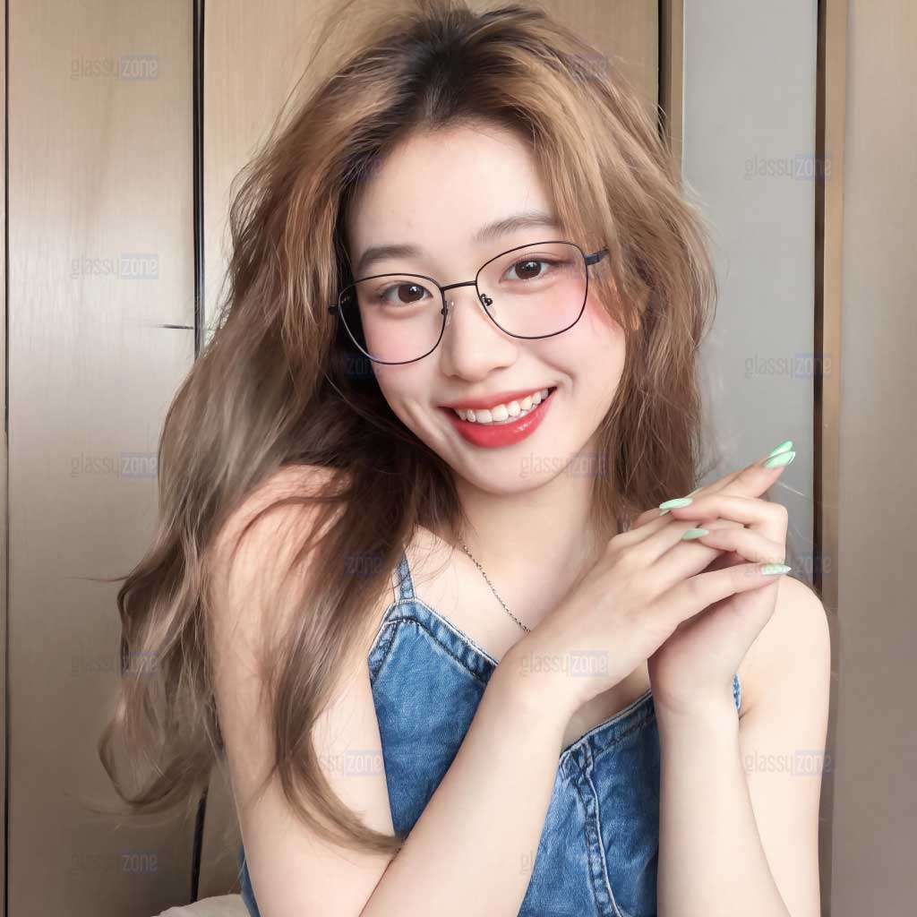 Gọng kính Avery Orton