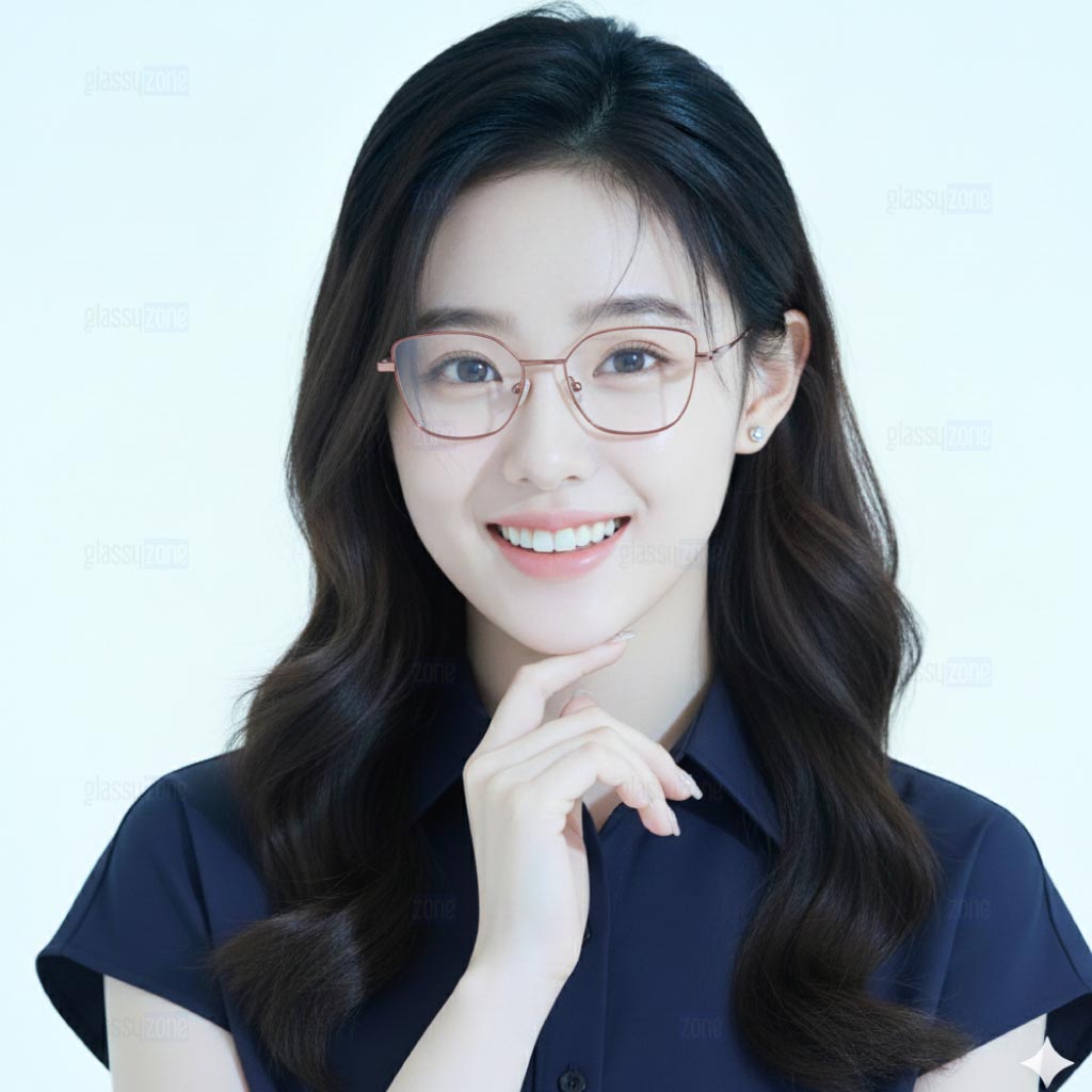 Gọng kính Avery Panne