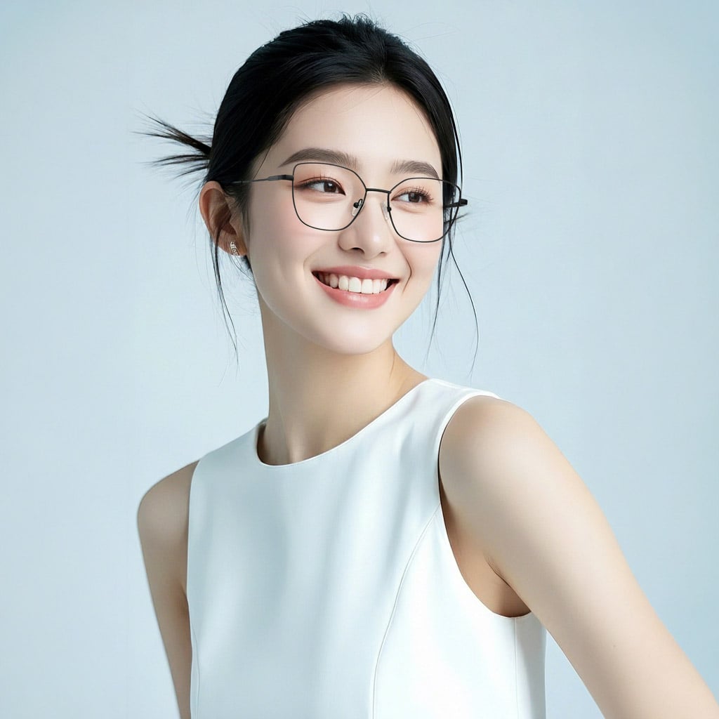 Gọng kính Avery Panne