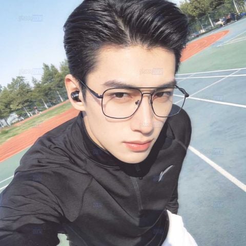 Gọng kính Avery Pheros