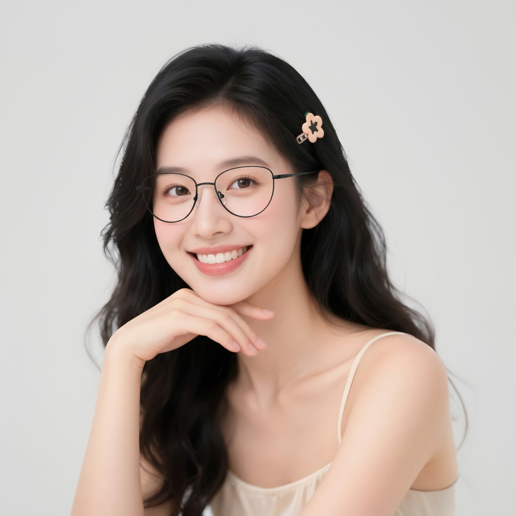 Gọng kính Avery Phila