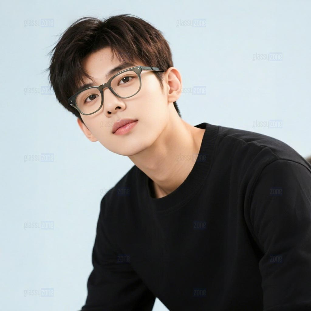 Gọng kính AVERY POKA