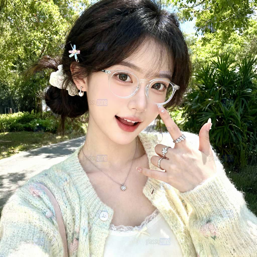 Gọng kính AVERY QUINO