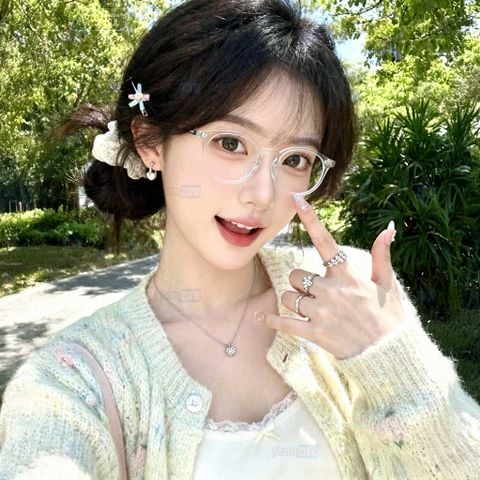 Gọng kính AVERY QUINO