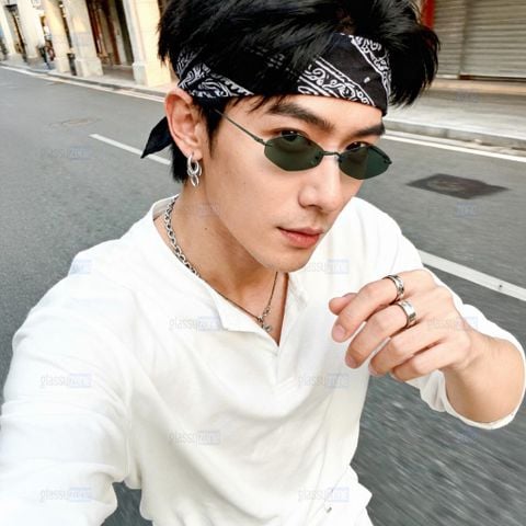 Kính mát AVERY RAON