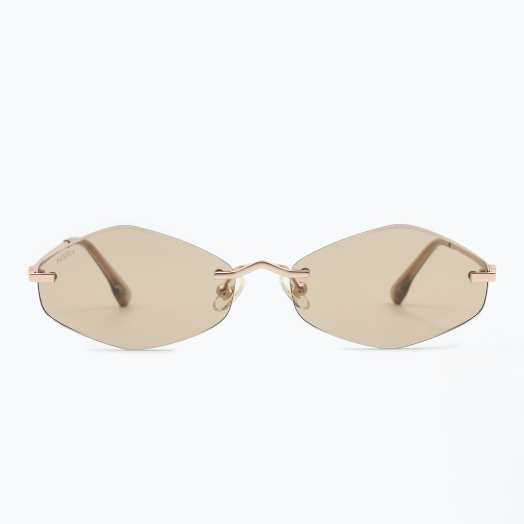 Kính mát AVERY RAON