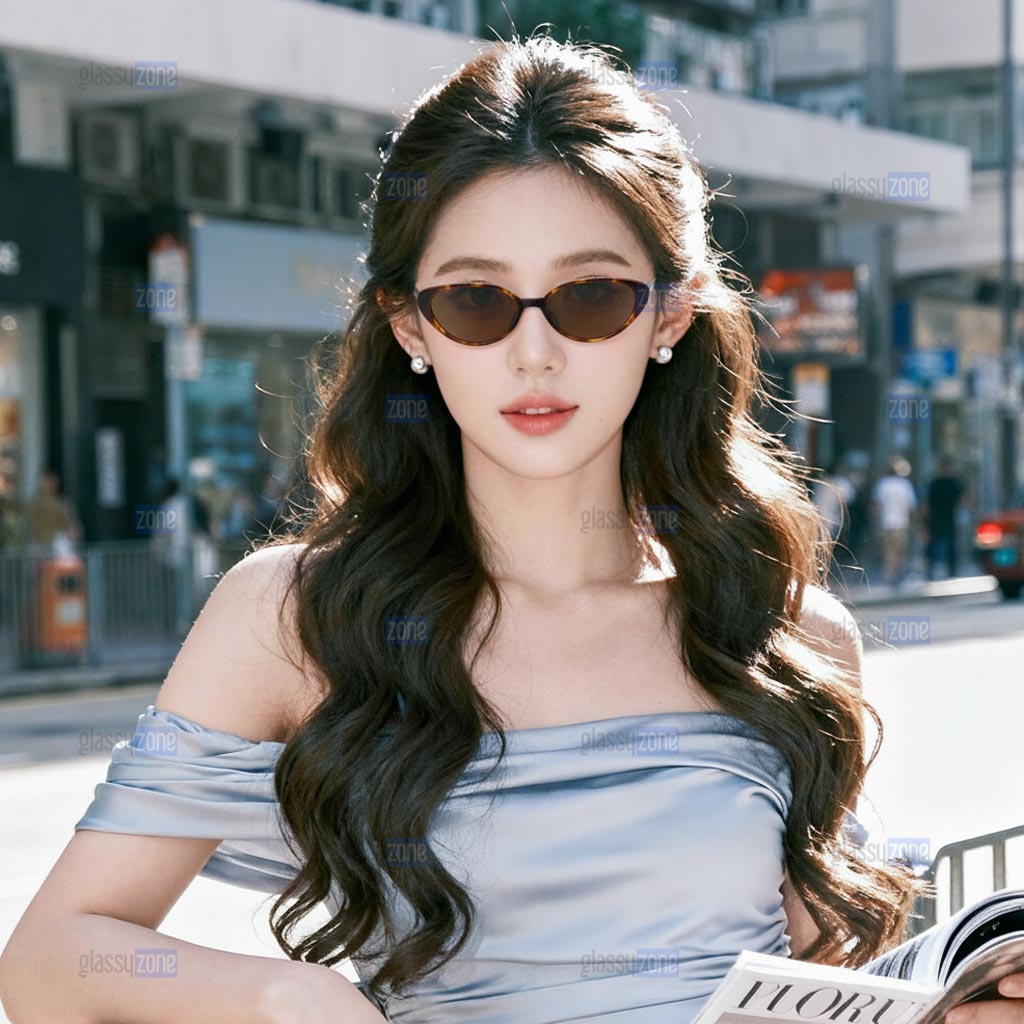 Kính mát AVERY RINA