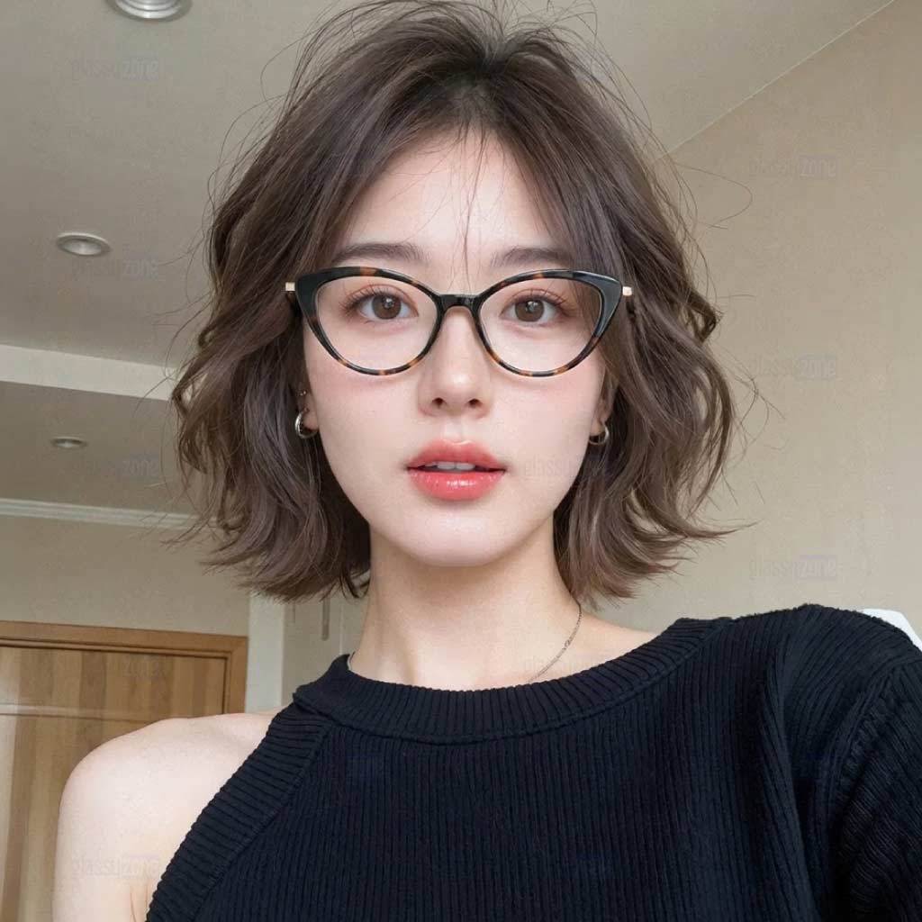 Gọng kính S0934