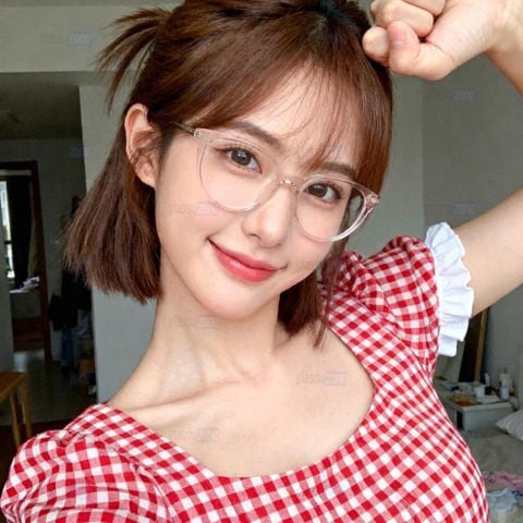 Gọng kính VR & VERGT S0961