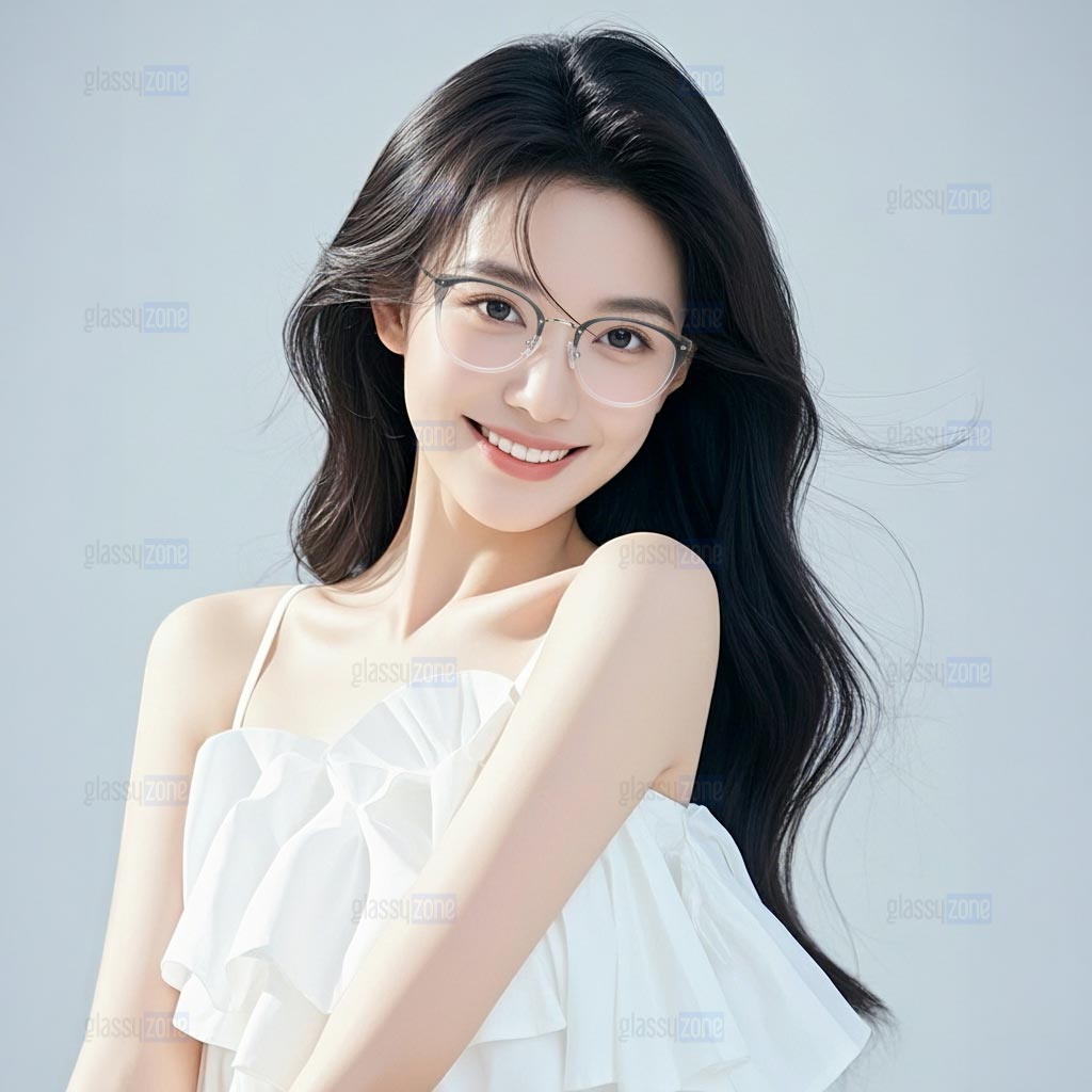 Gọng kính NOIR S12018