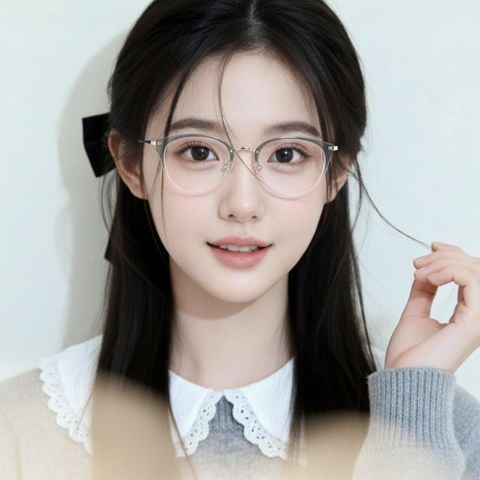 Gọng kính NOIR S12018