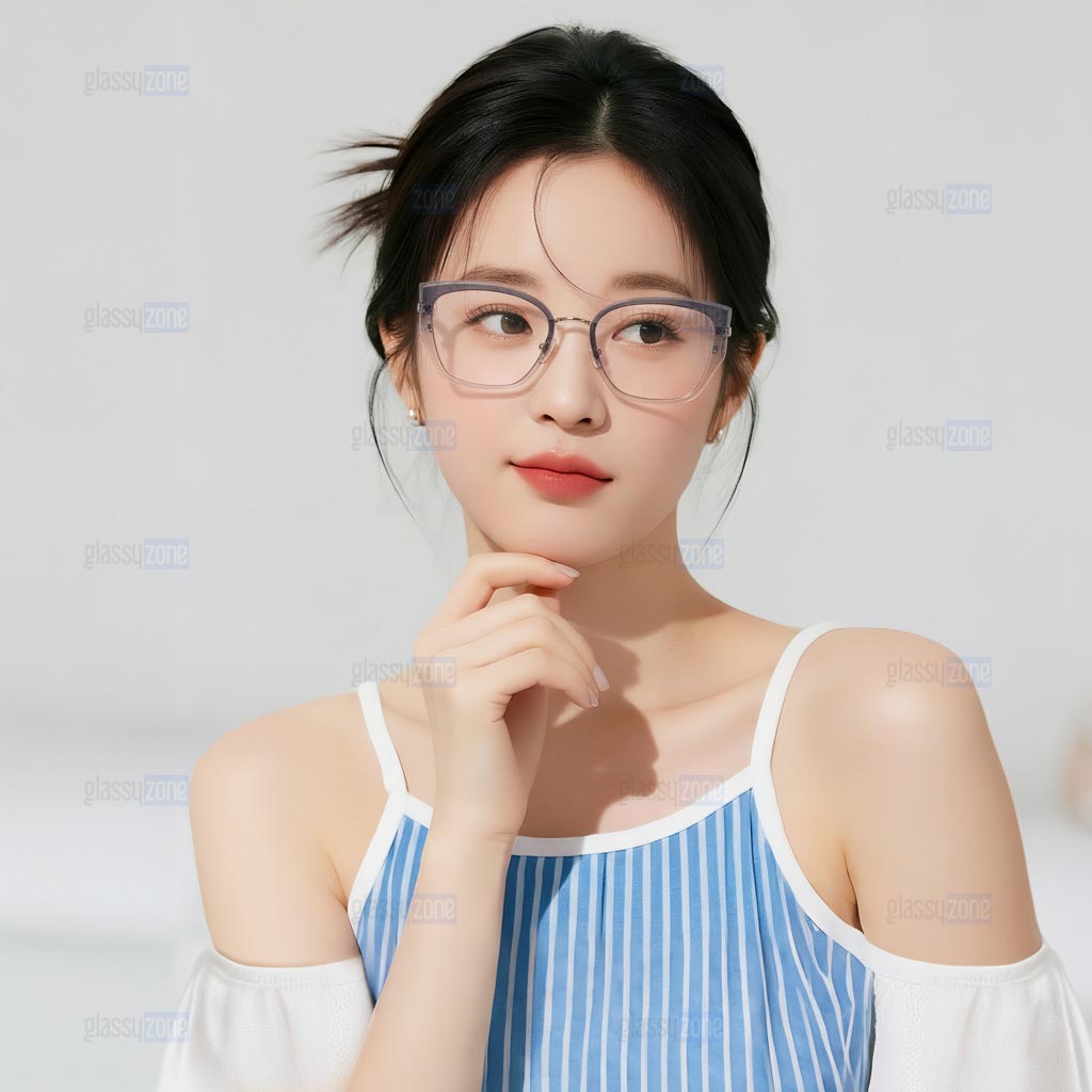 Gọng kính NOIR S12021