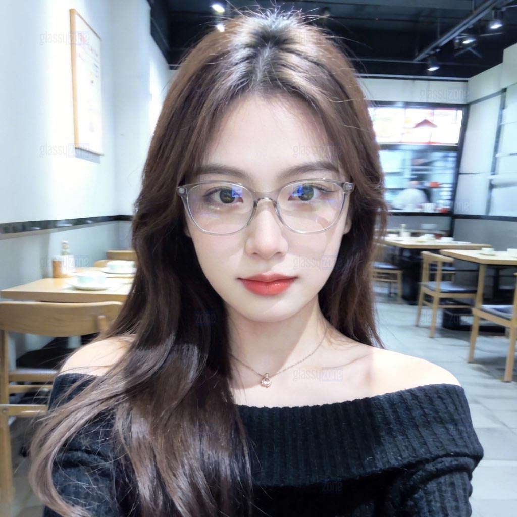 Gọng kính VR & VERGT SLA120