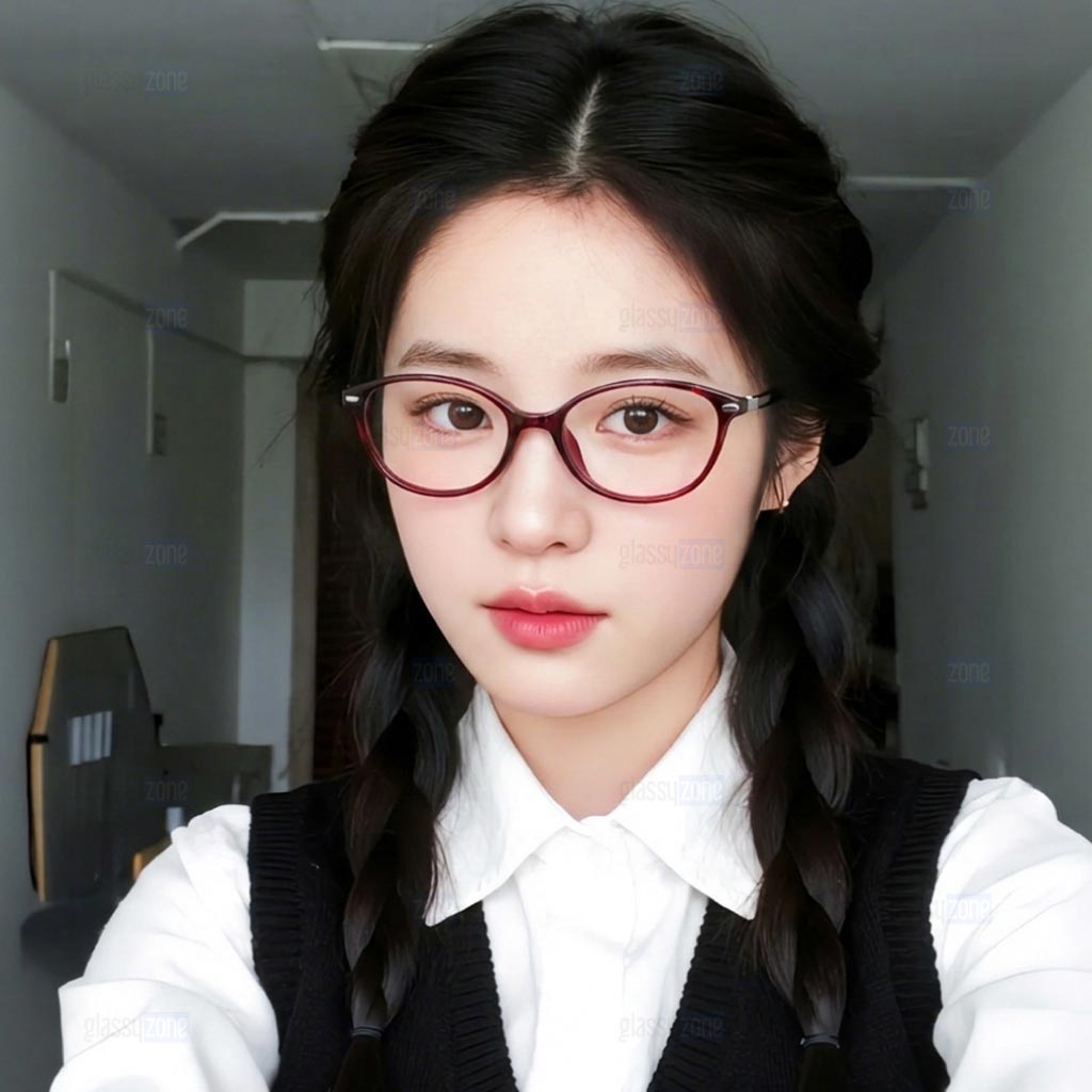 Gọng kính SOULAIA SLA129