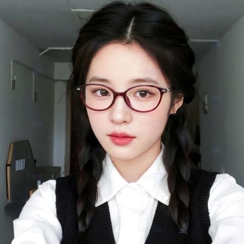 Gọng kính SUOLAIA SLA129